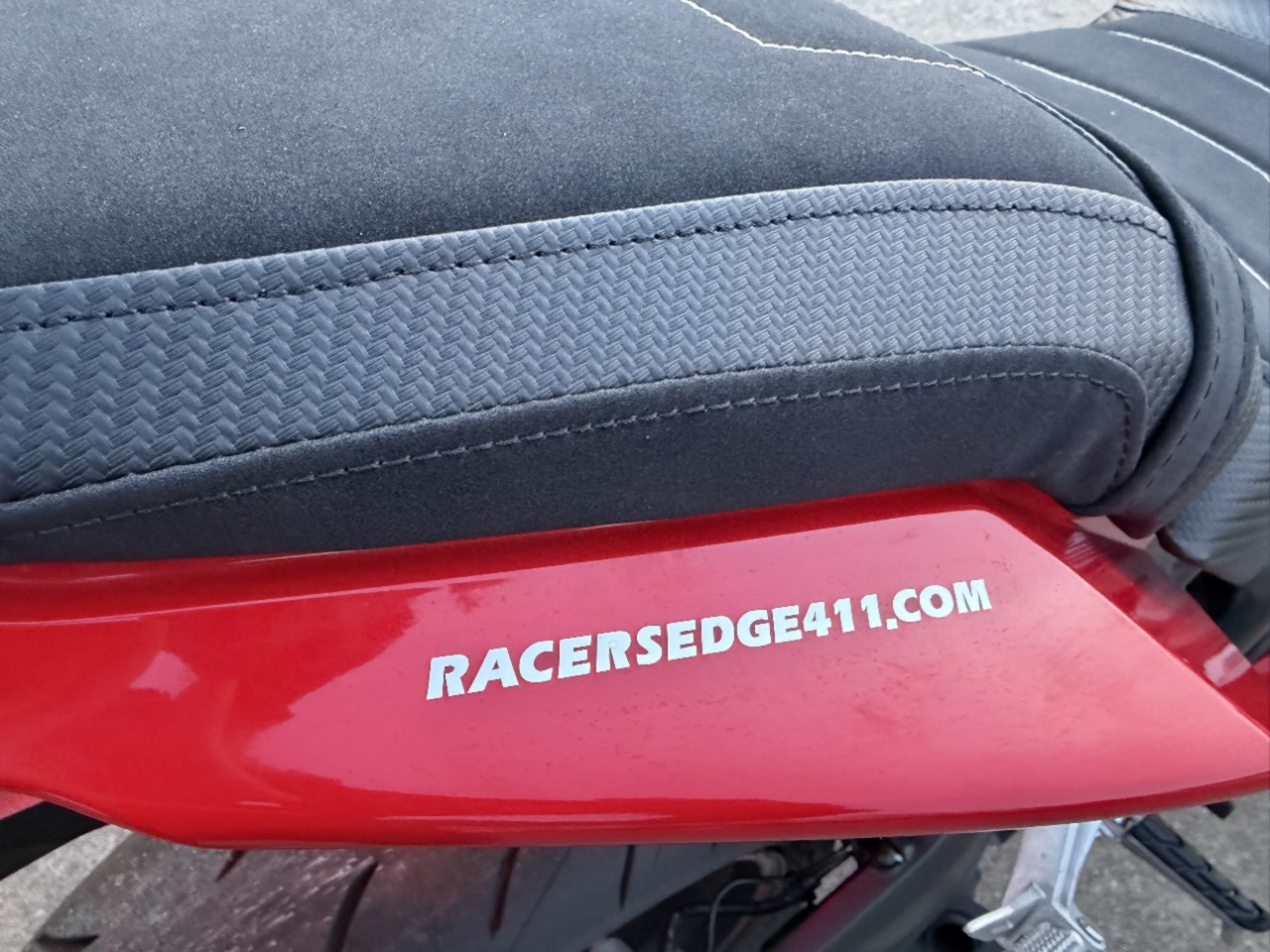 2025 Honda CBR650R E-CLUTCH